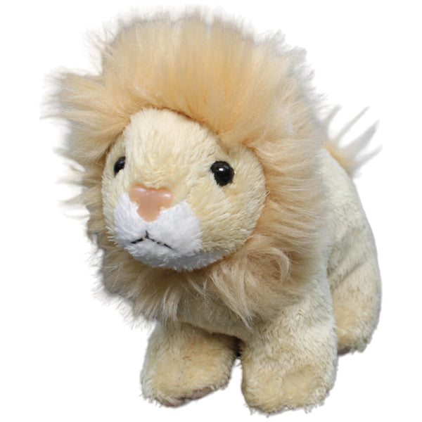 Löwe, beige