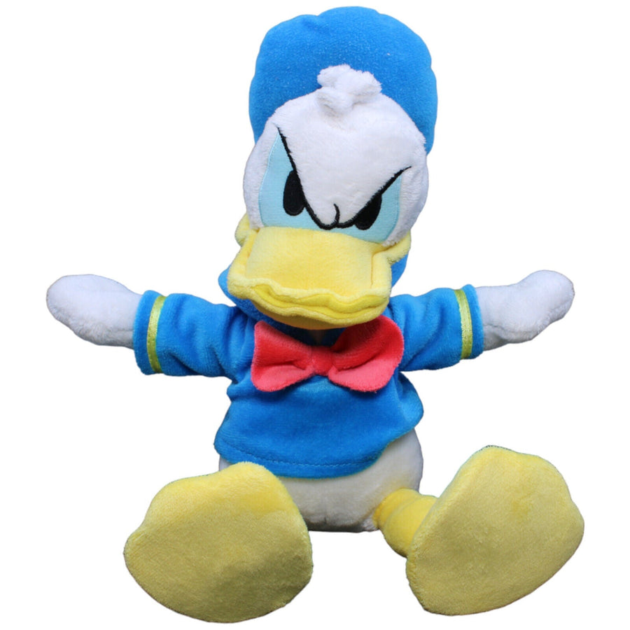 Disney Donald Duck, wütend
