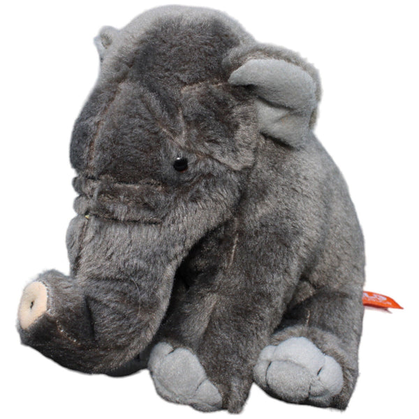 Elefant, klein