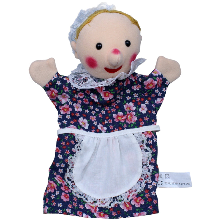 Grete