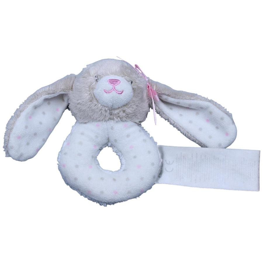 Hase, grau