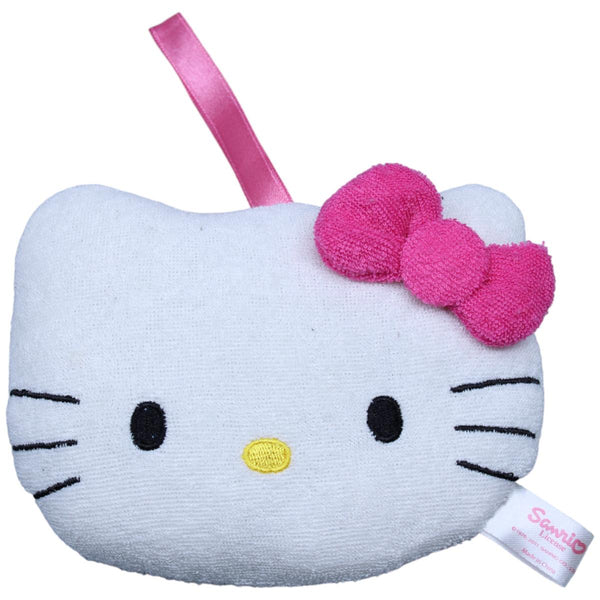 Hello Kitty Kopf
