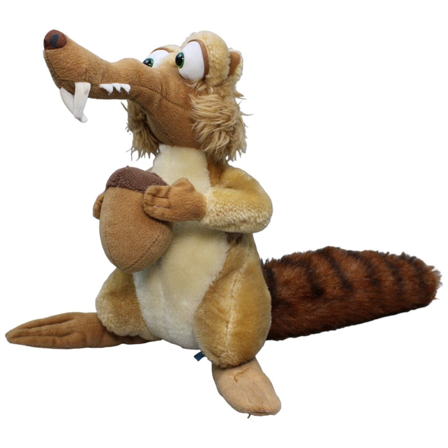 Scrat aus Ice Age 3