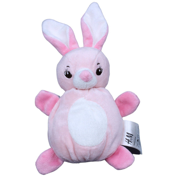 Hase, rosa