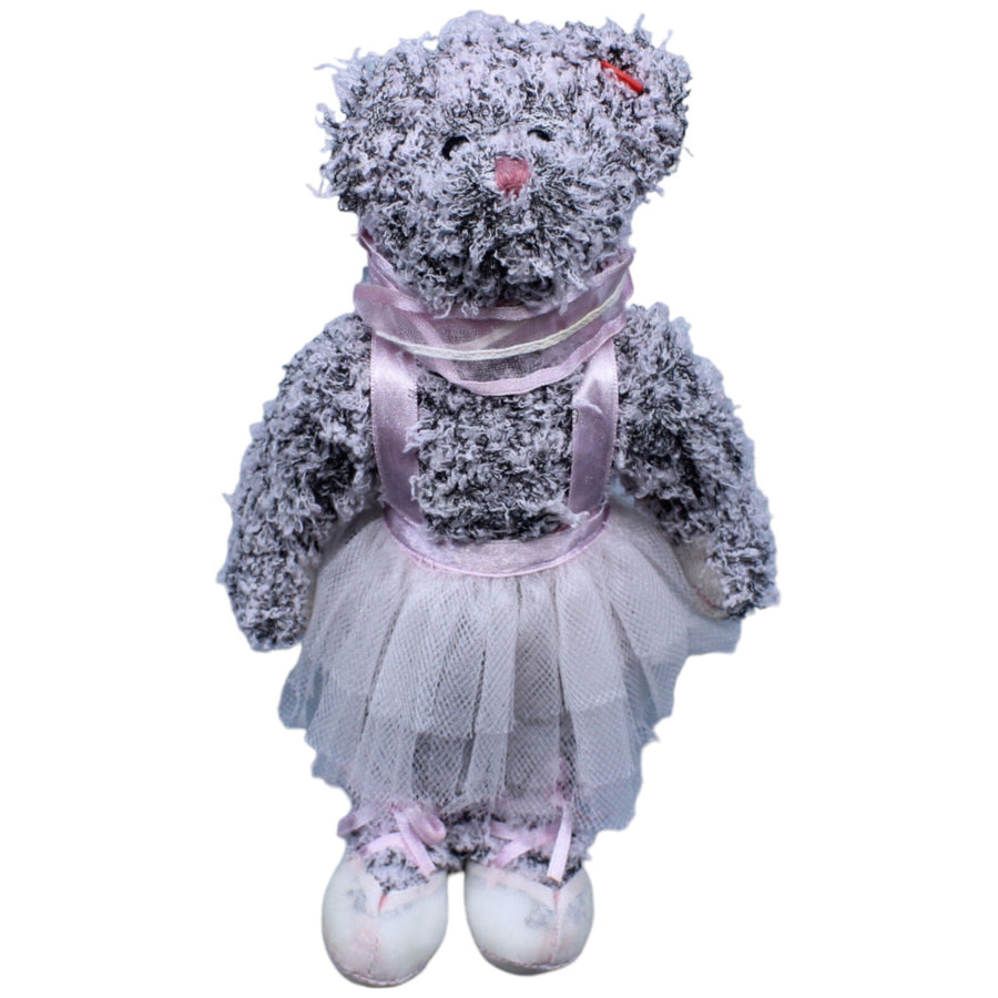 The Attic Treasure Collection, Eva die Ballerina