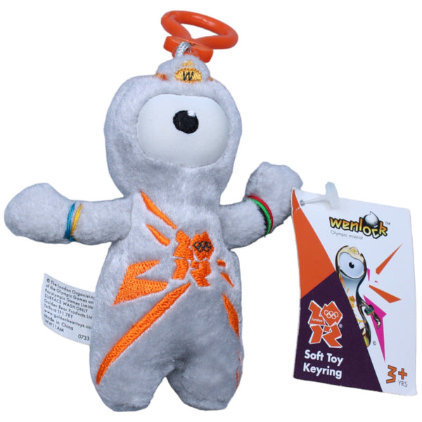 Maskottchen Wenlock, Olympia 2012