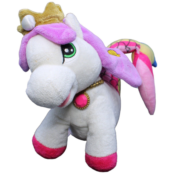 Filly Mermaids, Meerjungfrau Pony