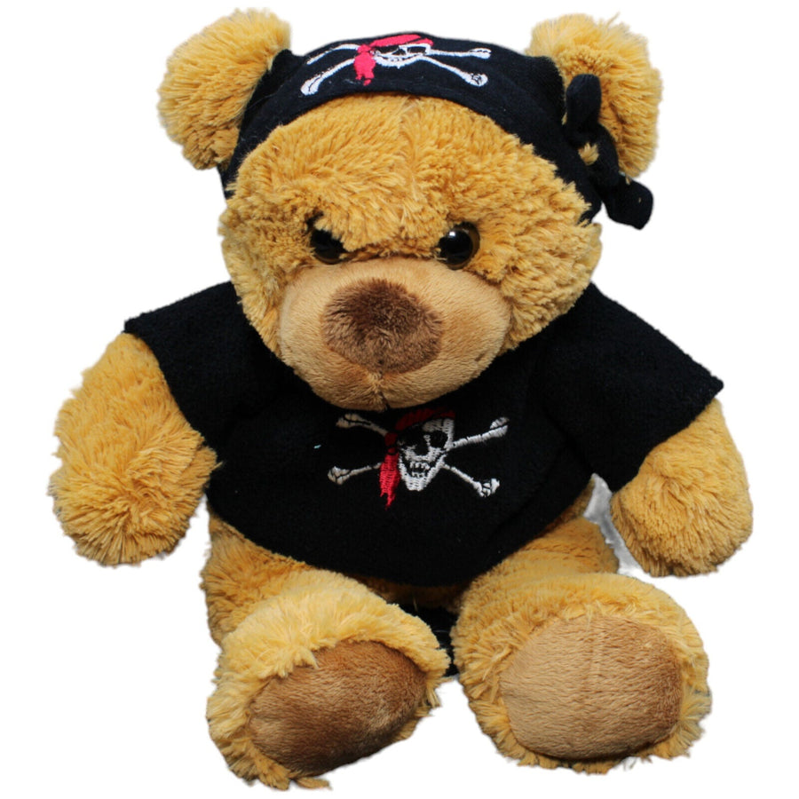 Cuxhaven, Piraten Teddybär