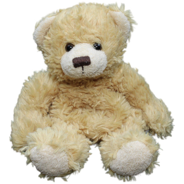 Teddybär, hellbraun