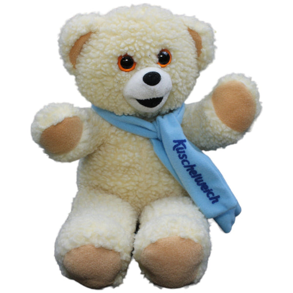 Kuschelweich Bär