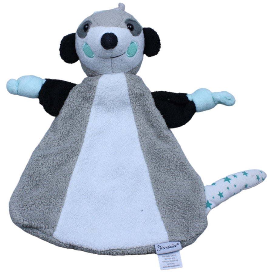 Erdmännchen Elvis