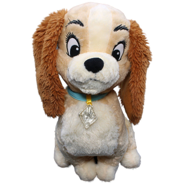 Hund, XL Susi aus Disney Susi und Strolch