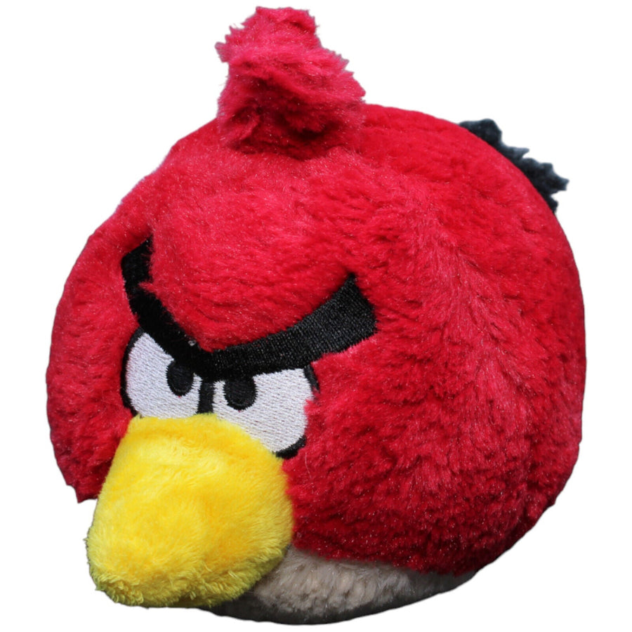 Red aus Angry Birds