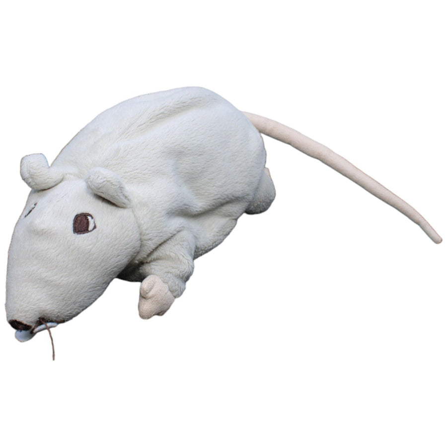 Ratte weiß, GOSIG RATTA