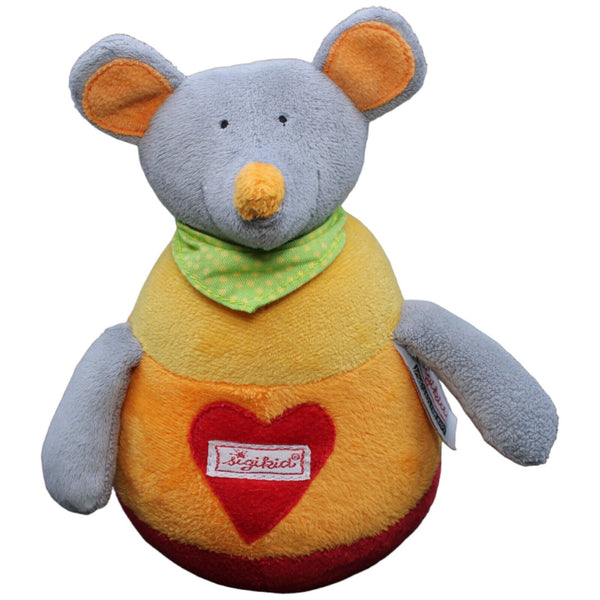 XL Steh-auf-Maus