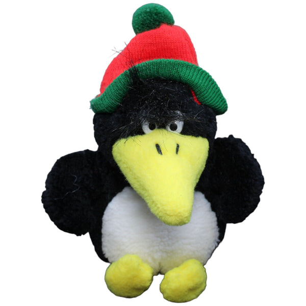 Uli Stein, Pinguin mit Wintermütze