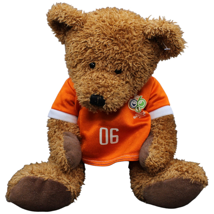 FIFA World Cup Germany Goleo 06, Teddybär