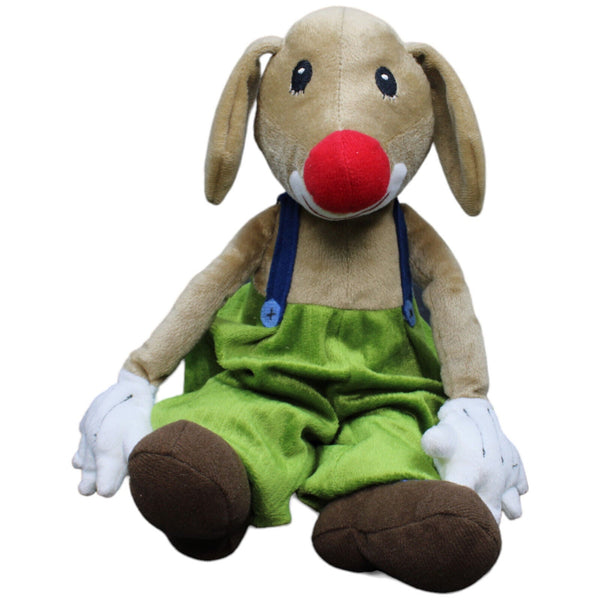 Clown Hund, KLAPPAR CIRKUS