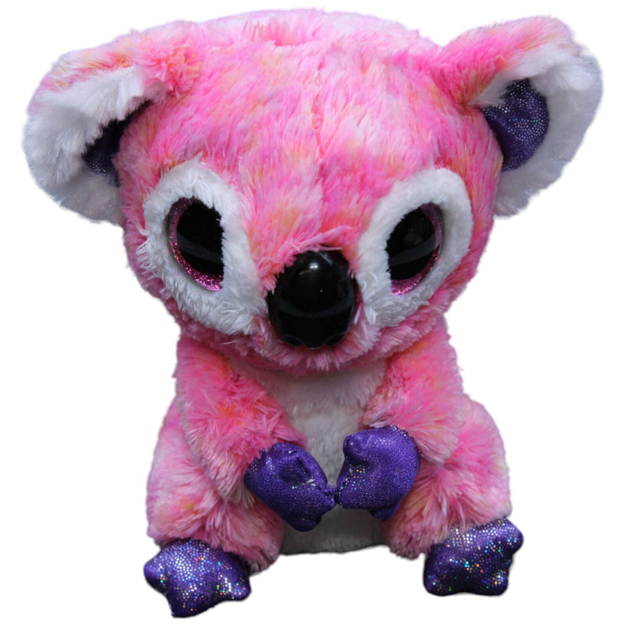 Koala, Kacey