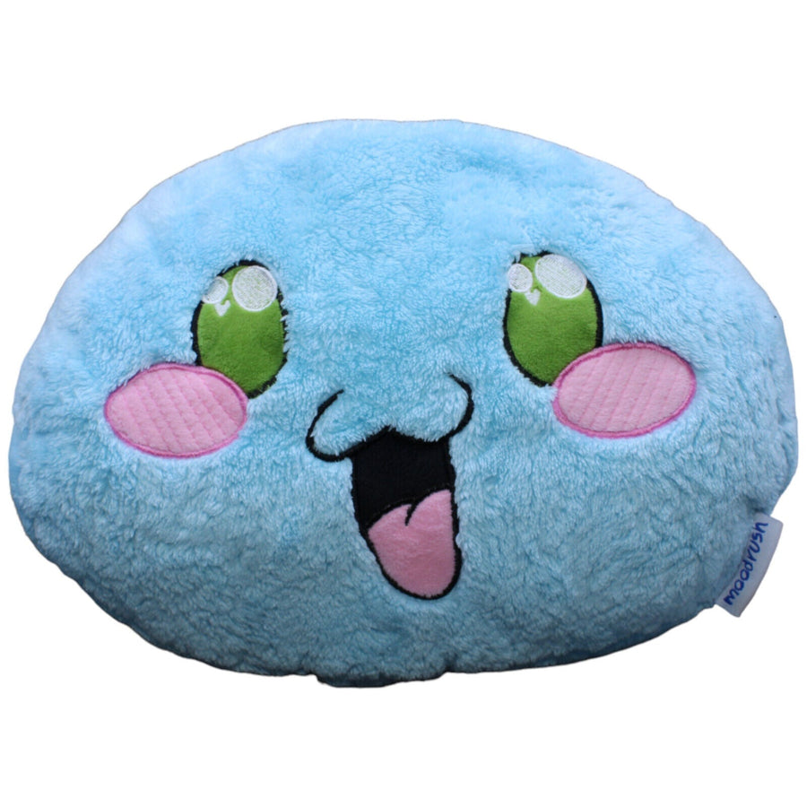 Kawaii, hellblau