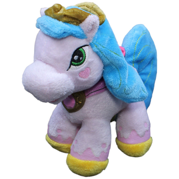 Filly Pony, rosa