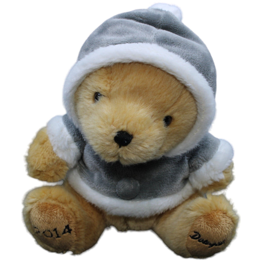 Douglas Teddybär, Weihnachten 2014