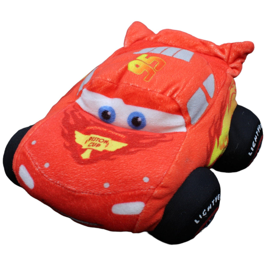 Lightning McQueen aus Disney Pixar Cars