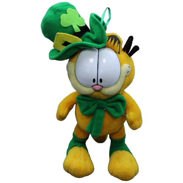 St. Patricks Day Garfield