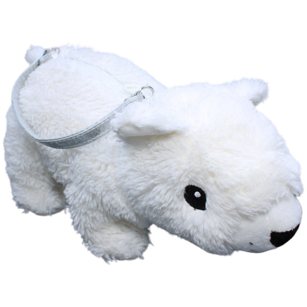 Eisbär