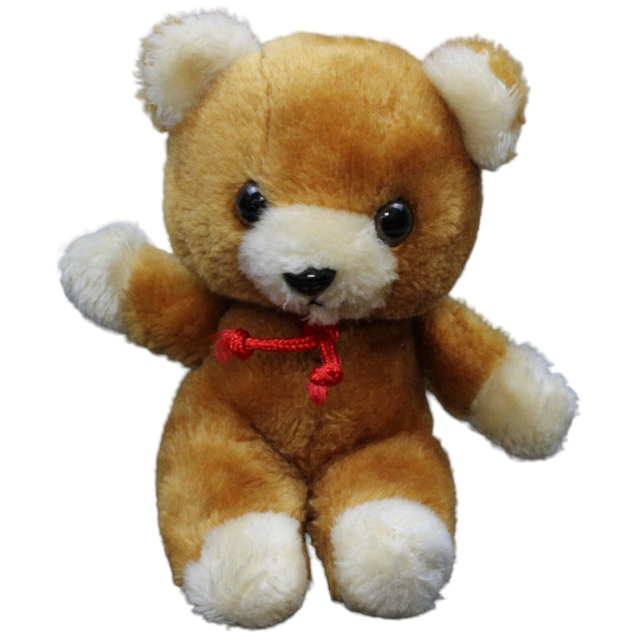 Teddybär, braun