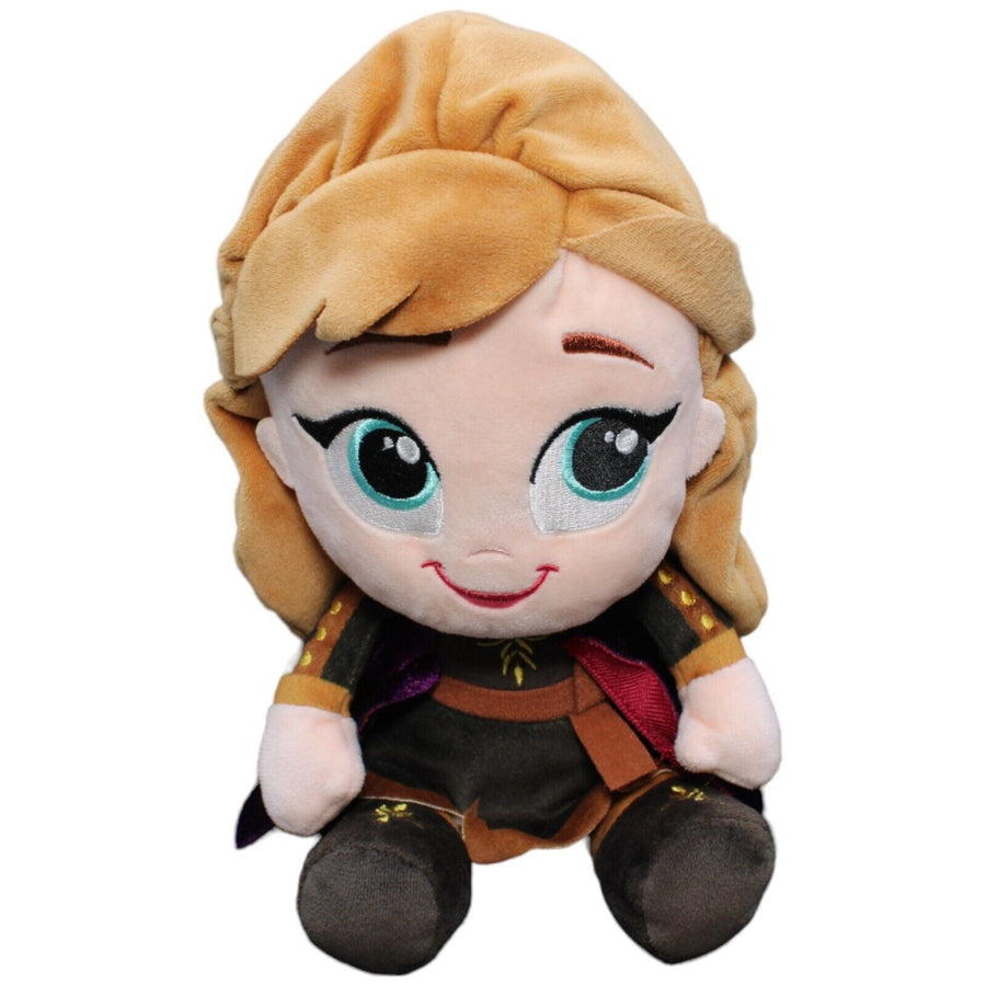 Anna aus Disney Die Eiskönigin