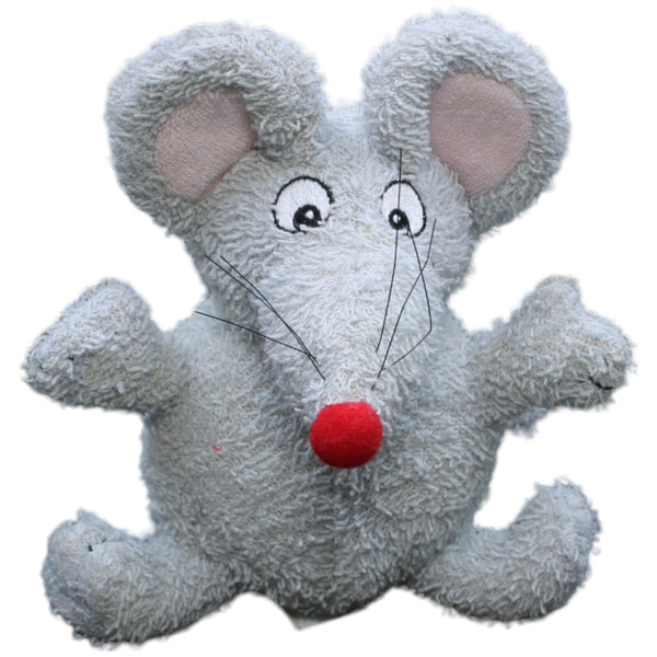 Maus aus Mauseschlau & Bärenstark