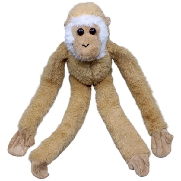 Affe mit langen Schlenker Armen