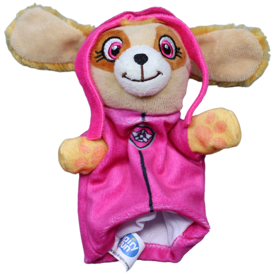 Skye aus Paw Patrol