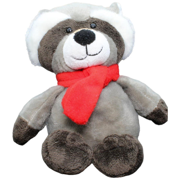 Kinder, Waschbär Fritzi Frech