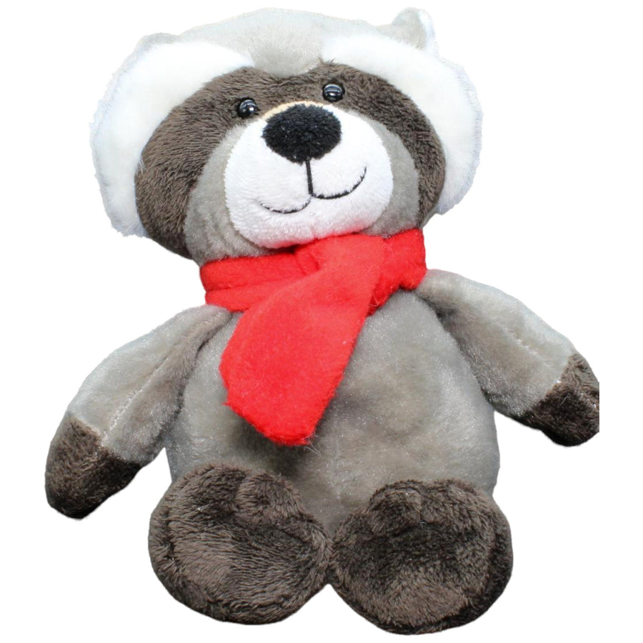Kinder, Waschbär Fritzi Frech