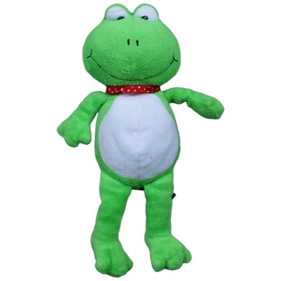 Kinder, Ferdinand Frosch