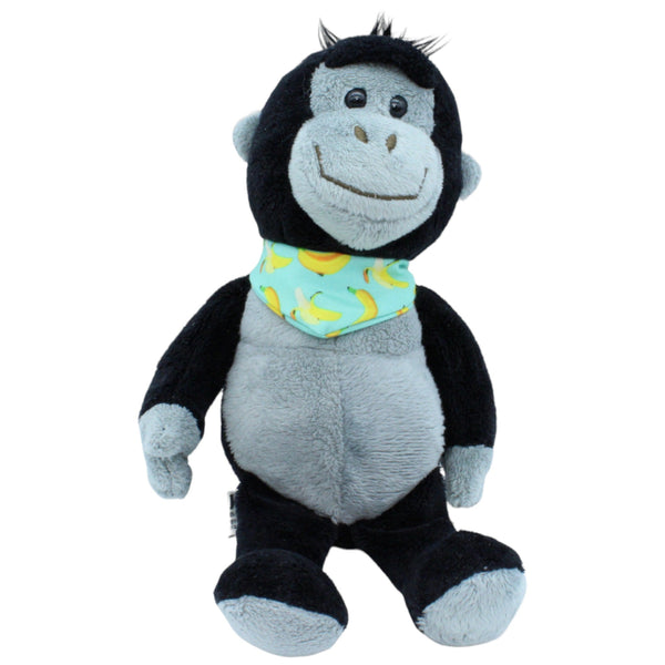 Kinder, Gorilla Julius Banane