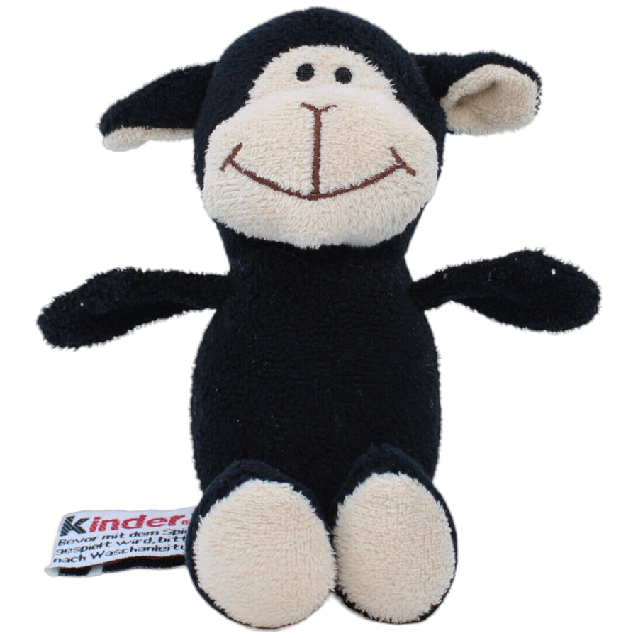 Kinder, Lukas Locke mini