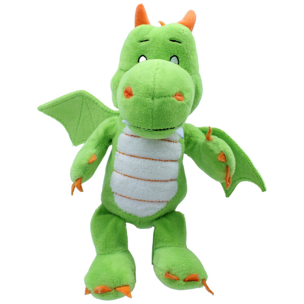 Kinder, Drache Fred Feurig