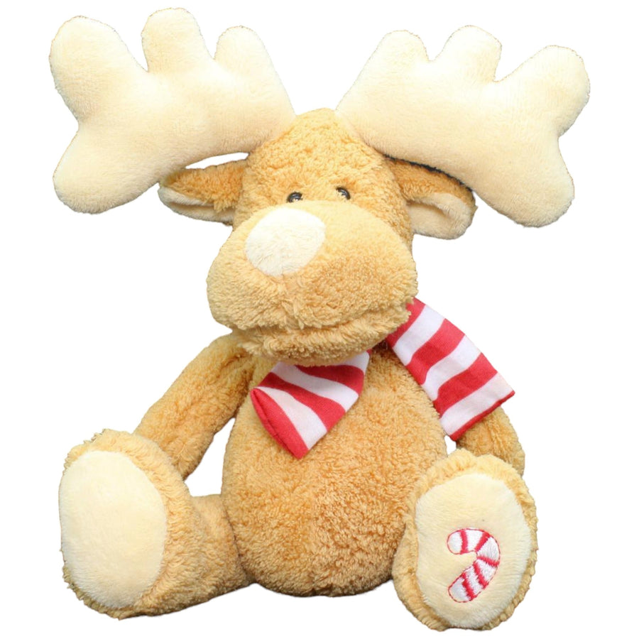 Kinder, Elmo Elch