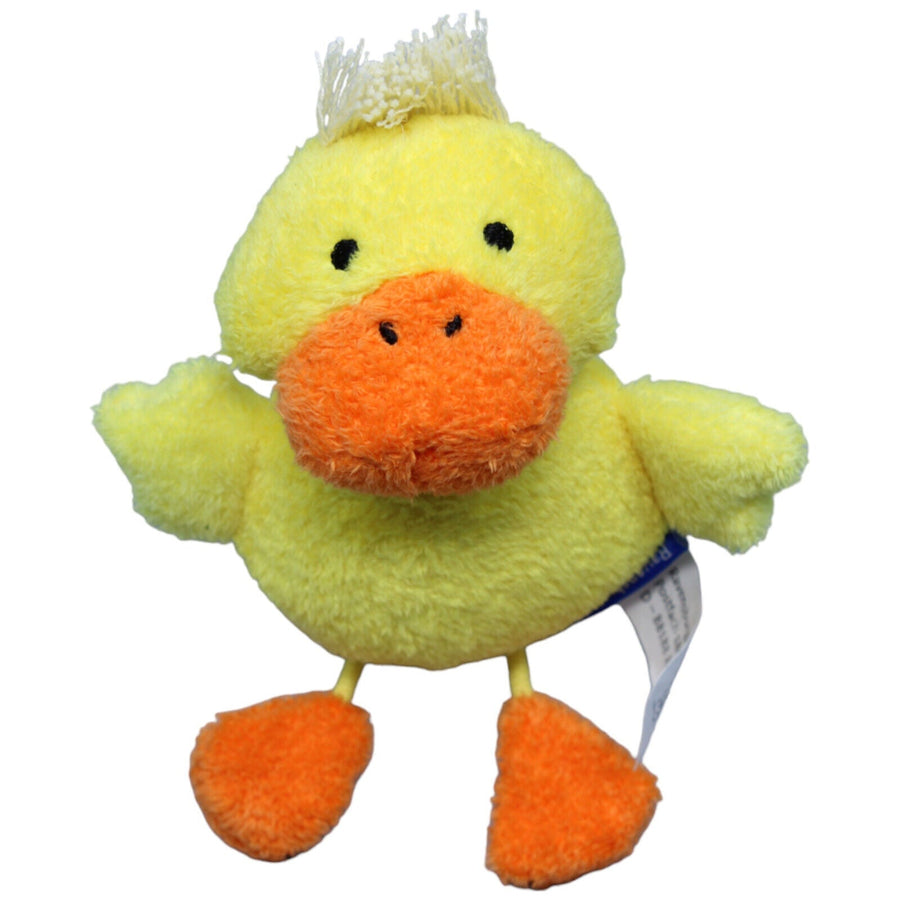 Quietschende Ente