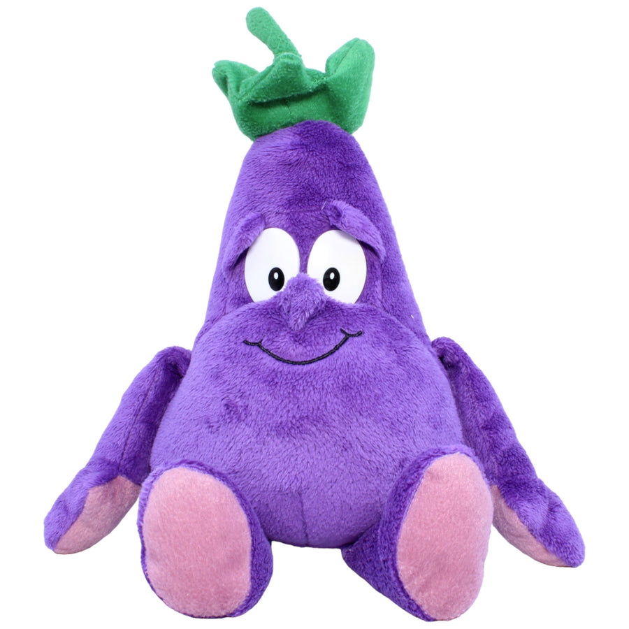 Goodness Gang, Aubergine