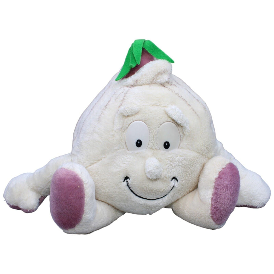 Goodness Gang, Knoblauch