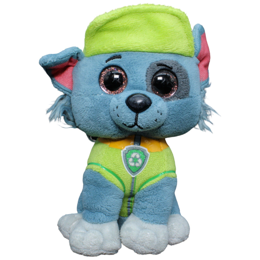 Rocky aus Paw Patrol