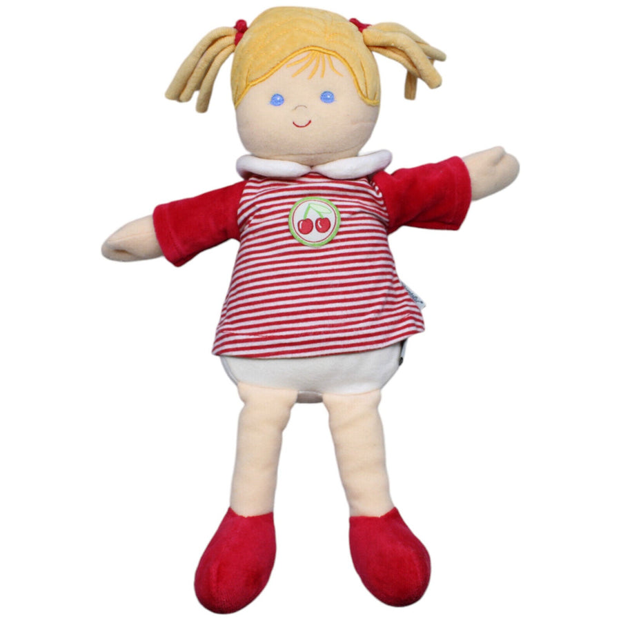 Franca (ohne Hose)