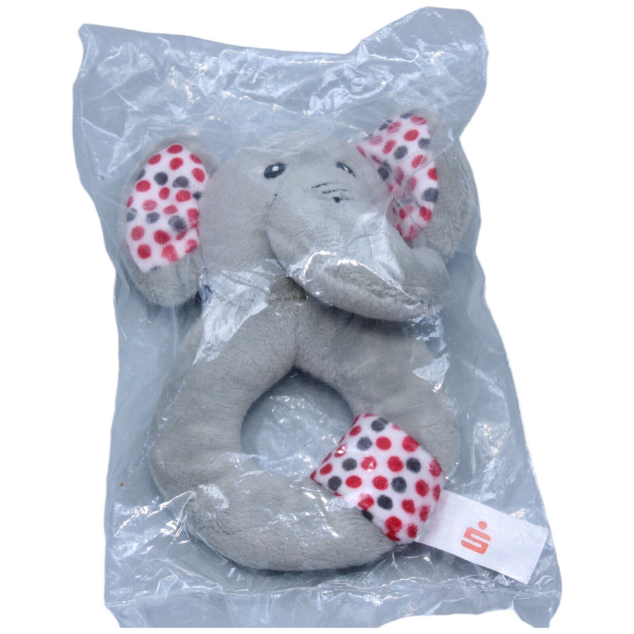 Sparkasse, Elefant