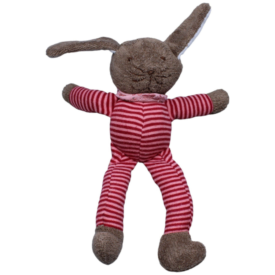 Hase aus Bio-Baumwolle