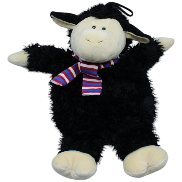 Schaf, schwarz