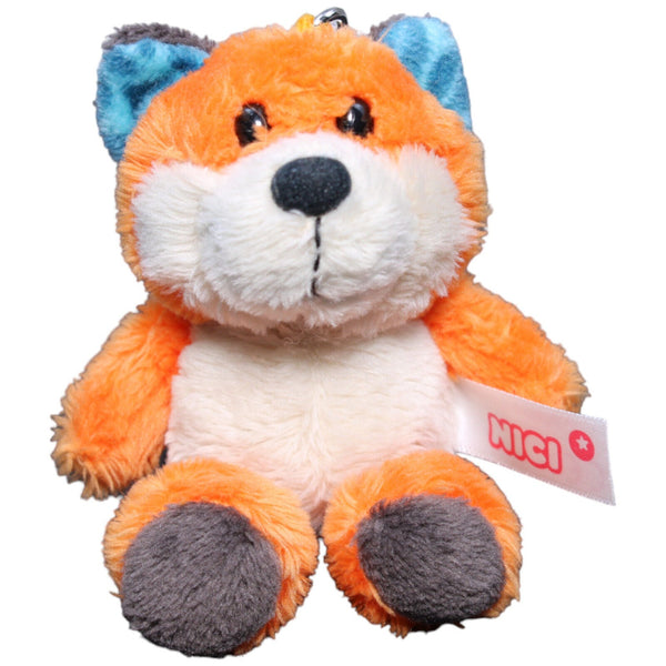Forest Friends, Fuchs Finolin
